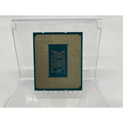 【郡山安積店】中古  INTEL Core i5 12400F  (1700/2.5G/18M/C6/T12) 148615 
