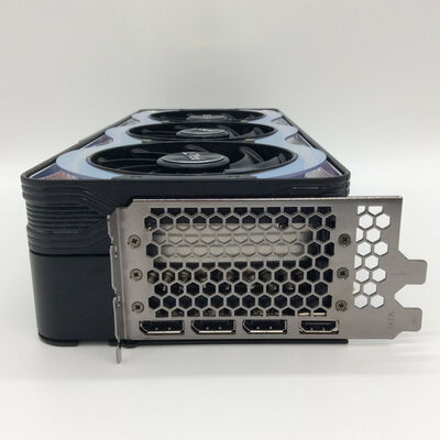 【浜松店】中古  Palit NE75080019T2-GB2030G (RTX5080 GameRock 16GB) 176533 
