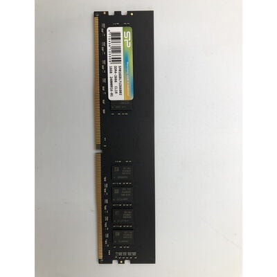 【水戸赤塚店】中古  Silicon Power SP016GBLFU266B02 [DDR4 PC4-21300 16GB] 4680003861 