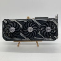 中古  ASUS ROG-STRIX-RTX3070TI-O8G-GAMING (RTX3070Ti 8GB) 146266 