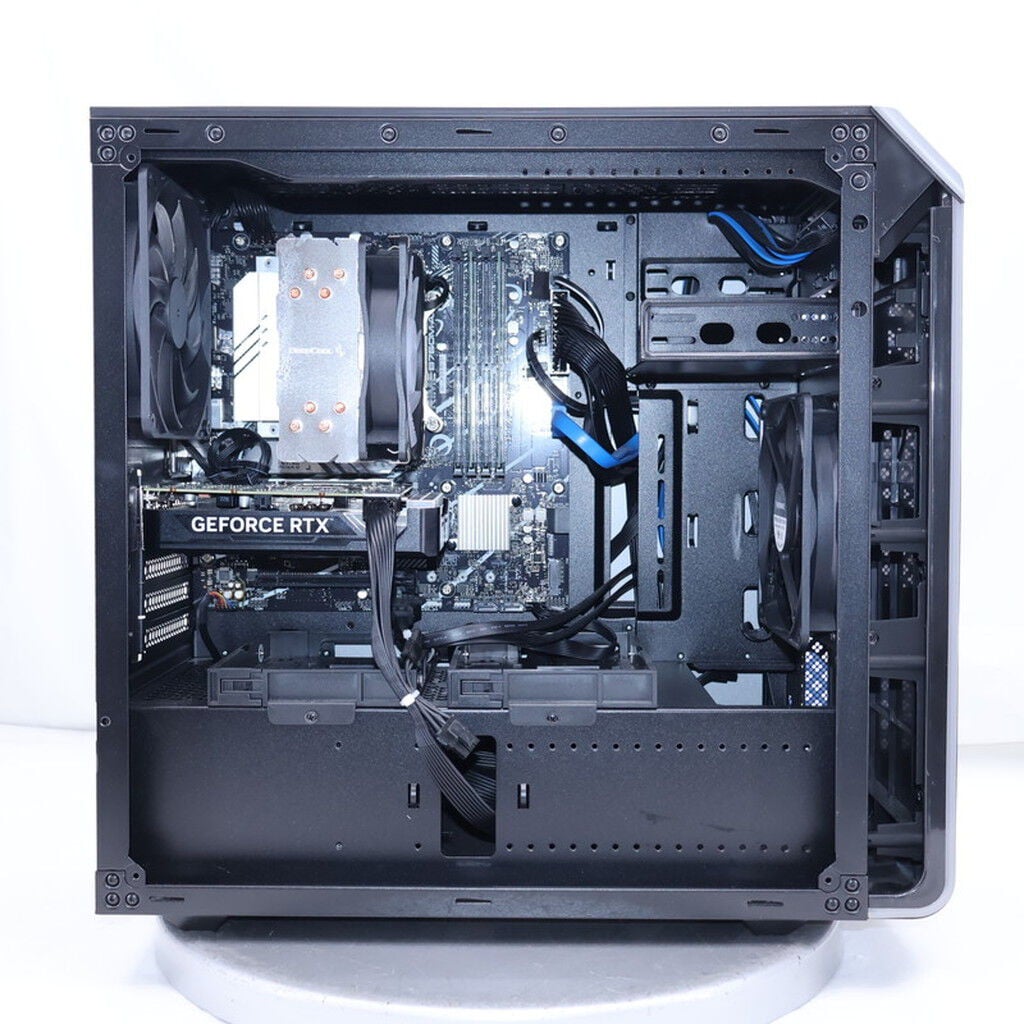 中古 THIRDWAVE GALLERIA SKM Ver.2(Intel Core i7 14700F/16GB DDR5