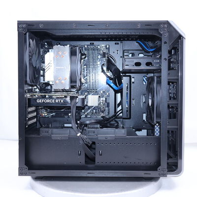 【通販センター】中古  THIRDWAVE GALLERIA SKM Ver.2(Intel Core i7 14700F/16GB DDR5 (PC5)/SSD2TB/なし/NVIDIA GeForce RTX 4060 Ti 8GB/W11H64 MAR) 203565 