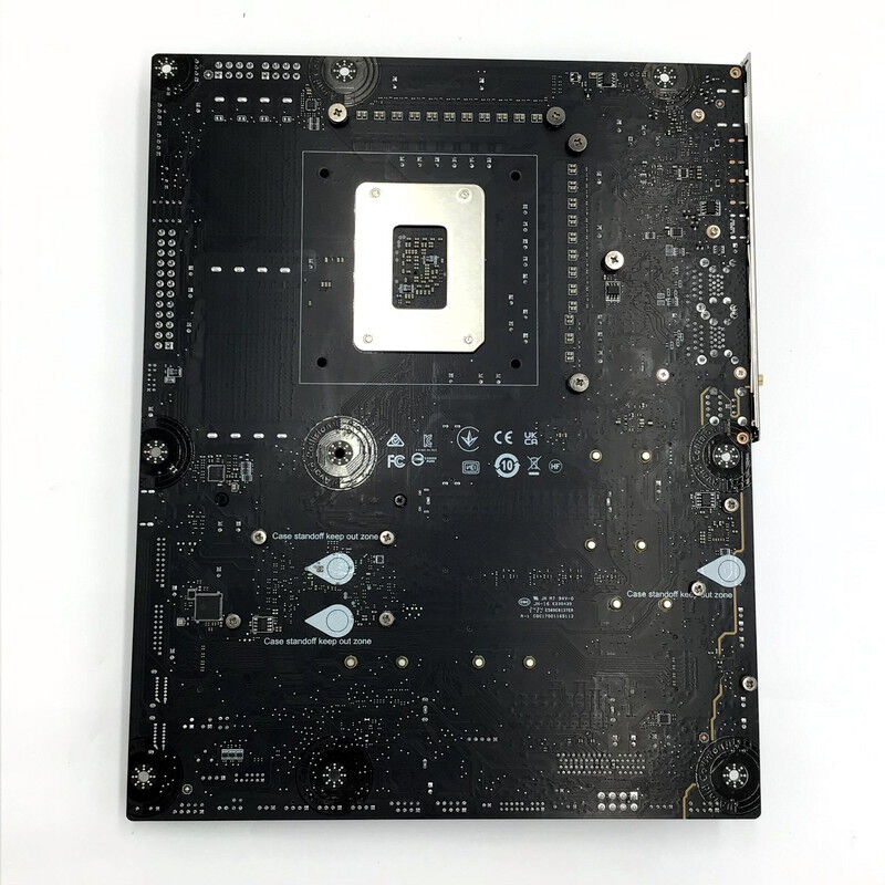中古 MSI MPG Z890 CARBON WIFI (Z890 1851 ATX DDR5) 172186