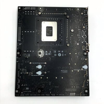 【白山FM松任店】中古  MSI MPG Z890 CARBON WIFI (Z890 1851 ATX DDR5) 172186 