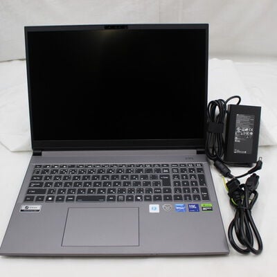 【白山FM松任店】中古  THIRDWAVE GALLERIA ZL9C-R46-6 184268 