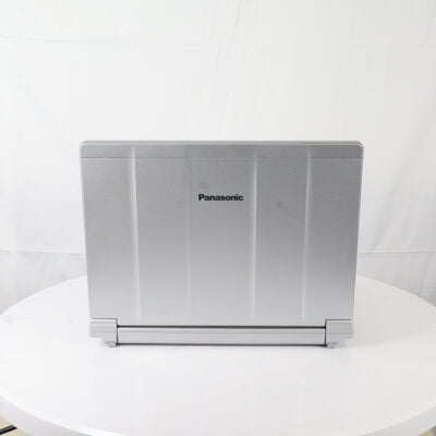 【通販センター】中古  Panasonic Let's note SV9 CF-SV9RDLVS(Intel Core i5 10310U/8GB DDR3 (PC3)/SSD256GB/なし/オンボード/12.1/1920x1200/Wi-Fi/W11H64 MAR) 199523 