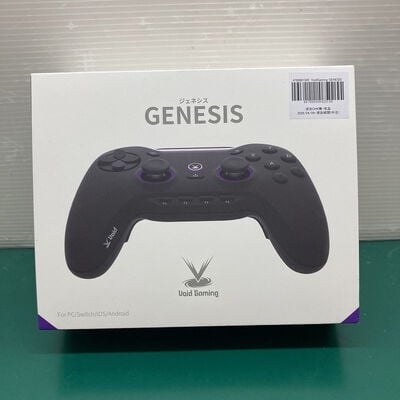 【浦添城間店(沖縄)】中古  VoidGaming GENESIS 4780001345 