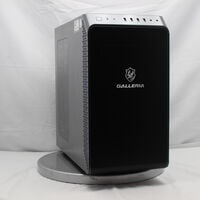 中古  THIRDWAVE GALLERIA SKM(Intel Core i5 13400F/32GB DDR4 (PC4)/SSD1TB/なし/NVIDIA GeForce RTX 3060 12GB/W11H64 MAR) 198999 