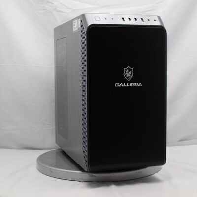 【通販センター】中古  THIRDWAVE GALLERIA SKM(Intel Core i5 13400F/32GB DDR4 (PC4)/SSD1TB/なし/NVIDIA GeForce RTX 3060 12GB/W11H64 MAR) 198999 