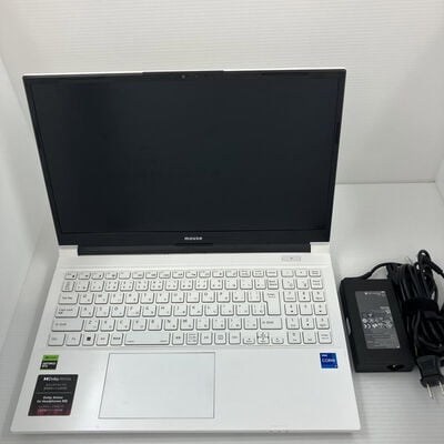 【秋葉原本店】中古  mouse  U106278825(i7-13620H/32GB/SSD1TB/RTX4060/W11H) 3410014781 