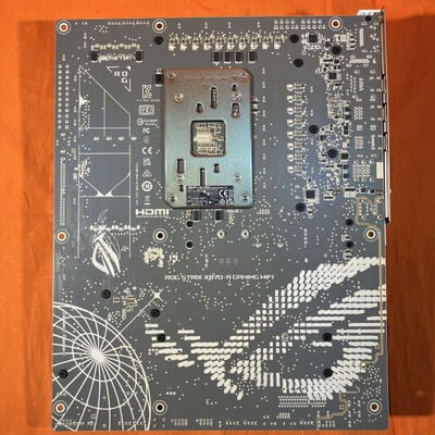 【なんば店】中古  ASUS ROG STRIX X870-A GAMING WIFI(X870 AM5 ATX) 172204 