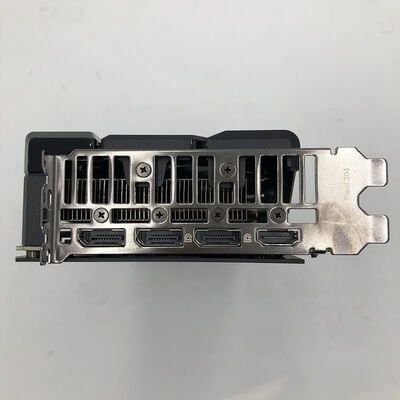 【盛岡都南店】中古  ASUS DUAL-RTX4070S-O12G (RTX4070 SUPER 12GB) 163383 