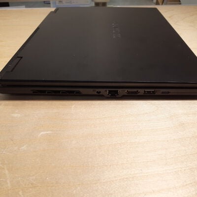 【鹿児島店】中古  GIGABYTE GAMING A16(i7-13620H/64GB/SSD1TB+1TB/RTX4050/W11H) 4700000832 