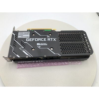 【水戸赤塚店】中古  RTX 3060 LHR PCI-E 12GB 4680002928 