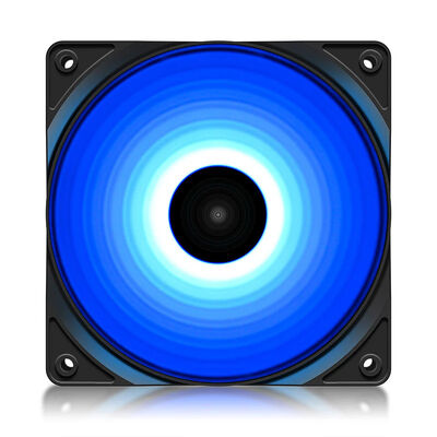 DEEPCOOL  RF120B (120mm ケースファン) 