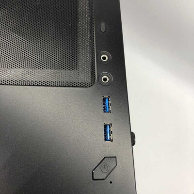 【郡山安積店】中古  iiyama ILeDEi-R769-LC127-UASXM/30(i7 12700/32GB/M.2 SSD1TB/RTX3070Ti 8GB/W11H) 4640003325 