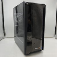 中古  LEVEL&infin; ゲーミングデスクトップ(i7 11700/16GB/SSD1TB/RTX3060Ti/W11H) 5200000771 