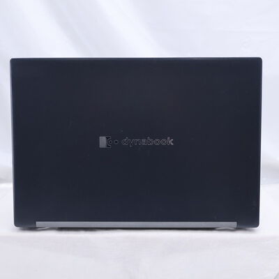 【通販センター】中古  【ジャンク品/保証無/返品質問不可】Dynabook dynabook G シリーズ G83/HS A6G9HSF8D211(Intel Core i5 1135G7/8GB/SSD256GB/なし/オンボード/13.3/1366x768/Wi-Fi/OSなし) 185251 