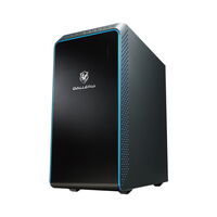 中古  THIRDWAVE GALLERIA ZA9C-R49 161665【ゲーミングPC】 