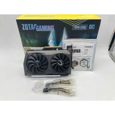【郡山安積店】中古  各社 GeForce RTX3070 (8GB PCI-E) 143917 