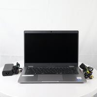 中古  Dell Latitude 5320(Intel Core i7 1185G7/16GB/SSD256GB/なし/オンボード/13.3/1920x1080/Wi-Fi/W11H64 MAR) 188058 