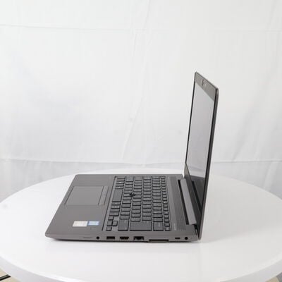 【通販センター】中古  HP ZBook 14u G6 (Intel Core i7 8565U 1.80GHz/16GB/SSD1TB/なし/AMD Radeon Pro WX3200/14/1920x1080/Wi-Fi/WEBCAM/W11H MAR) 184417 