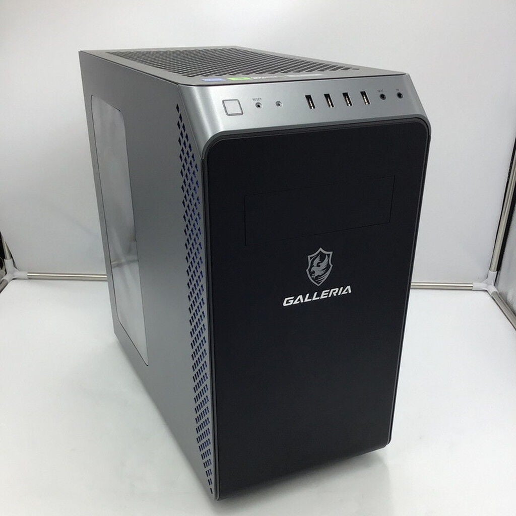 GeForce RTX 40シリーズの中古ゲーミングデスクトップPC一覧（283件