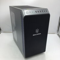 中古  GALLERIA RM5C-R46 4950002128 