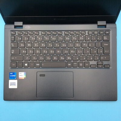 【秋葉原本店】中古  Dynabook G83/HS (Intel Core i5 1135G7 2.40GHz/16GB DDR4/SSD256GB/-/オンボード/13.3/1920x1080/GbE/Wi-Fi/WEBCAM/W11H64) 191063 
