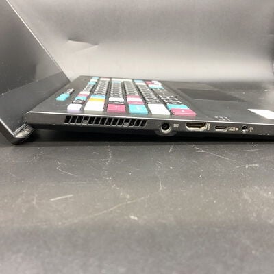 【宇都宮鶴田店】中古  ASUS GA401Ⅰ(Ryzen9 4900HS/32GB/SSD1TB/-/RTX2060 Max-Q 6GB/W10H) 4580001238 