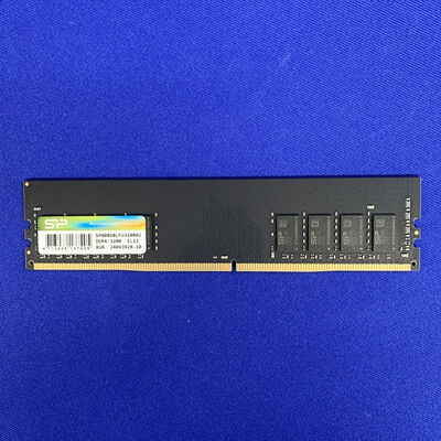 【横浜駅前店】中古  PC4-25600 8GB デスクトップ用(DDR4-3200) 140727 