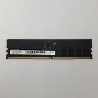 中古  PC5-44800 16GB デスクトップ用(DDR5-5600) 149153 