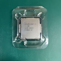 中古  INTEL Core i7-7700 (1151/3.60GHz/8M/C4/T8) 133191 