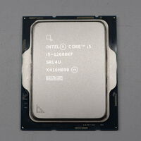中古  INTEL Core i5 12600KF (1700/3.7G/20M/C10/T16) 147860 