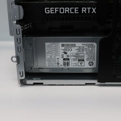 【札幌店】中古  HP Pavilion Gaming Desktop TG01-1155jp 