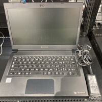 中古  TOSHIBA dynabook S73/FR (Intel Core i3-10110U/8GB/SSD256GB/なし/オンボード/13.3/1366x768/Wi-Fi/W11H64) 169060 
