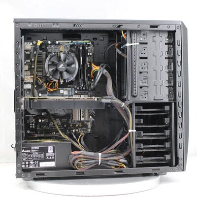 中古  THIRDWAVE GALLERIA KT 