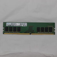 中古  PC4-19200 8GB デスクトップ用(DDR4-2400) 126163 