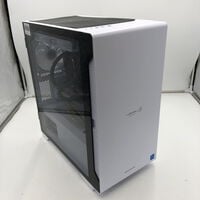 中古  LEVEL　∞(i5 13400F/DDR5 8GB*2/SSD 1TB/RTX 4070/win11) 5200000159【8/14価格改定!】 