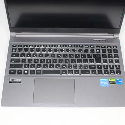 【通販センター】中古  THIRDWAVE GALLERIA RL5C-R35 183601【11/20値下げ!】 