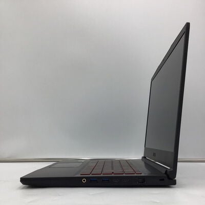 【白山FM松任店】中古  MSI　GF65 Thin 10UE 4950002450 