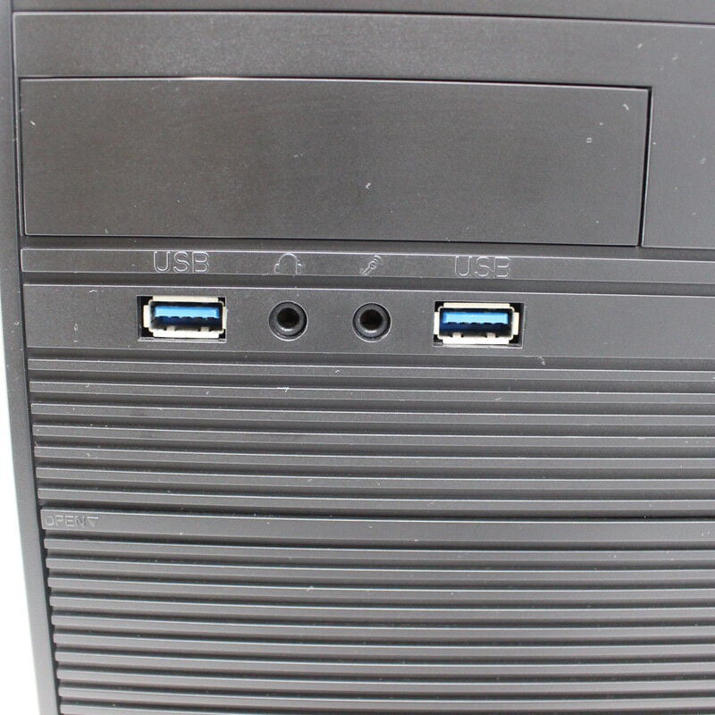 中古 eX.COMPUTER Aero Stream(Intel Core i7 8700/16GB DDR4 (PC4