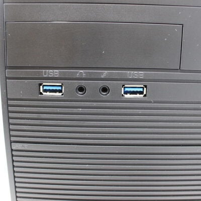 【通販センター】中古  eX.COMPUTER Aero Stream(Intel Core i7 8700/16GB DDR4 (PC4)/SSD2TB/DVDマルチ/オンボード/W11H64 MAR) 196759 