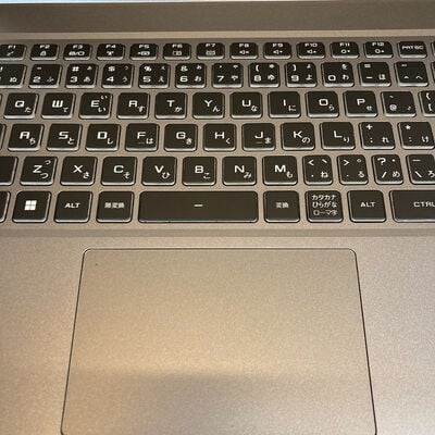 【京都店】中古  THIRDWAVE raytrek R5-AA5 (Core i7-12700H/32GB/SSD1TB/なし/RTX3050 4GB/15.6/1920x1080/W11H) 3180006178 