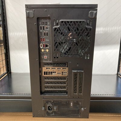 【堺七道店】中古  自作パソコン（5600X/32GB/3060Ti/SSD1TB） 4660001358 