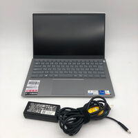 中古  Dell inspiron P143G(i7-11390H/16GB/SSD512GB/W11H) 4860001066 