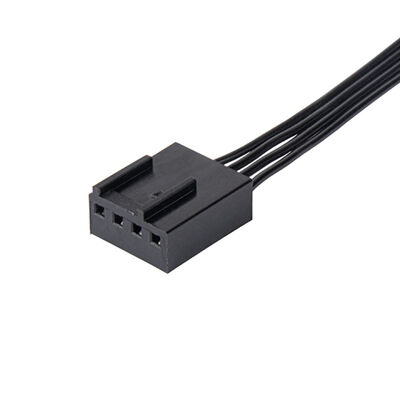 SilverStone  VISTA 140 SST-VS140B (140mm ブラック) 