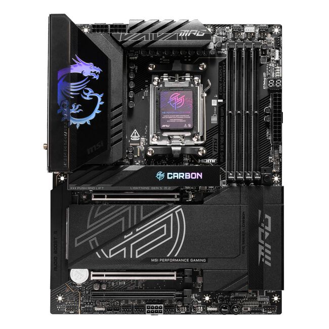 MSIガラスケース Corei7 RX570 メモリ24GB SSD512GB おこがましい 