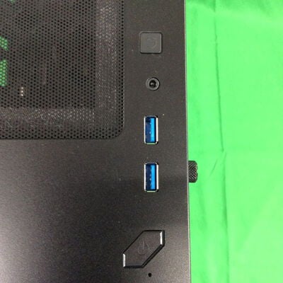 【川崎店】中古  iiyama level &infin; M88M-A265F-TKSXB(Ultra 7 265F/32GB/SSD1TB/RTX5070/W11H) 3170007011 