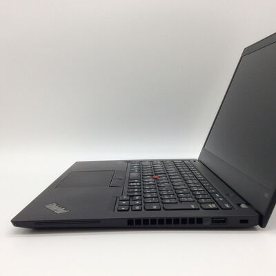 【浜松店】中古  LENOVO ThinkPad X13 MSO (AMD Ryzen 5 Pro 4650U 2.10GHz/32GB DDR4 (PC4)/SSD256GB/-/オンボード/13.3/1920x1080/Wi-Fi/WEBCAM/W11P/Microsoft Office Home and Business 2024) 190578 